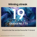 Samsung QE55QN73FA 55'' 4K NEO QLED Vision AI Smart TV*contact store for price*