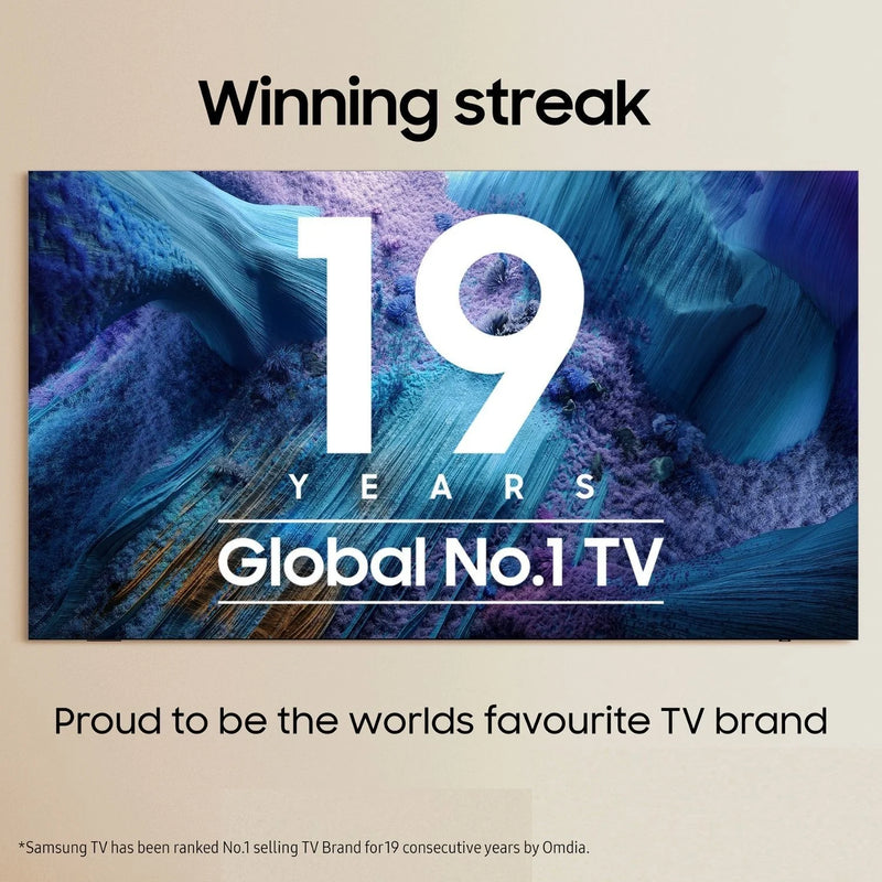 Samsung QE55QN73FA 55'' 4K NEO QLED Vision AI Smart TV*contact store for price*