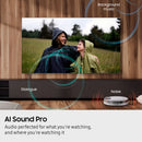 Samsung QE55QN73FA 55'' 4K NEO QLED Vision AI Smart TV*contact store for price*