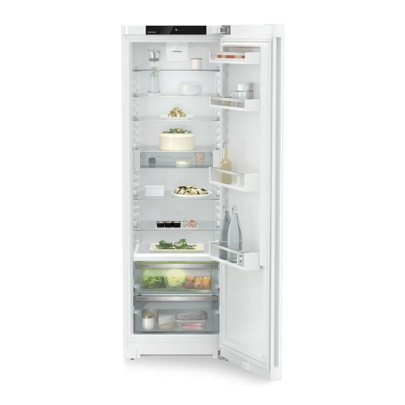 Liebherr RBc5220 Plus BioFresh Tall Larder Fridge - White*contact store for price*