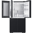 Samsung RF65DG9H0EB1 Family Hub AI Vision Plumbed American Style Fridge Freezer - NEW MODEL*contact store for price*