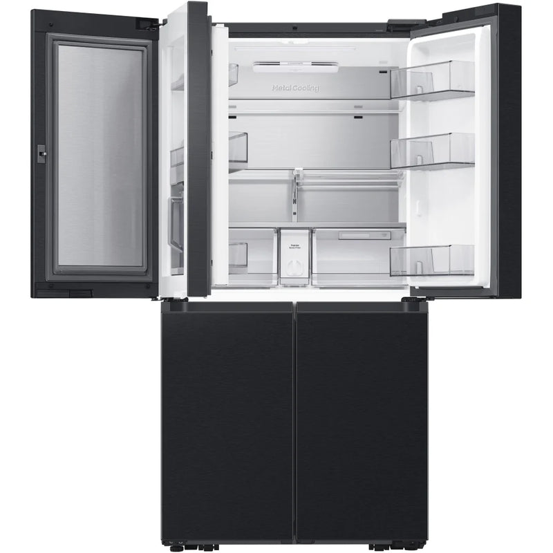 Samsung RF65DG9H0EB1 Family Hub AI Vision Plumbed American Style Fridge Freezer - NEW MODEL*contact store for price*