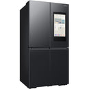 Samsung RF65DG9H0EB1 Family Hub AI Vision Plumbed American Style Fridge Freezer - NEW MODEL*contact store for price*