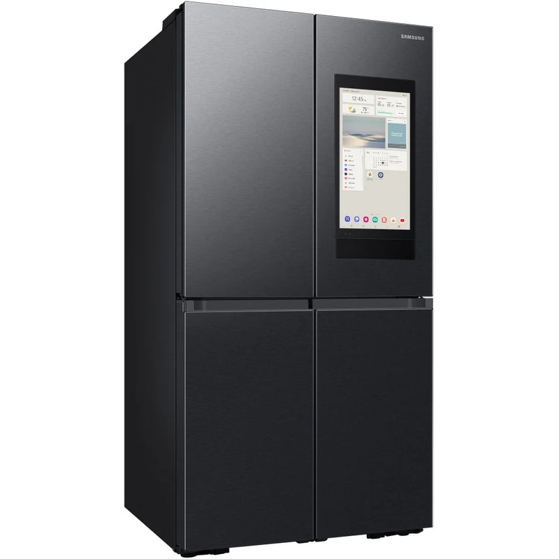 Samsung RF65DG9H0EB1 Family Hub AI Vision Plumbed American Style Fridge Freezer - NEW MODEL*contact store for price*