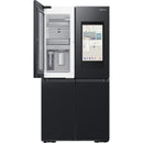 Samsung RF65DG9H0EB1 Family Hub AI Vision Plumbed American Style Fridge Freezer - NEW MODEL*contact store for price*