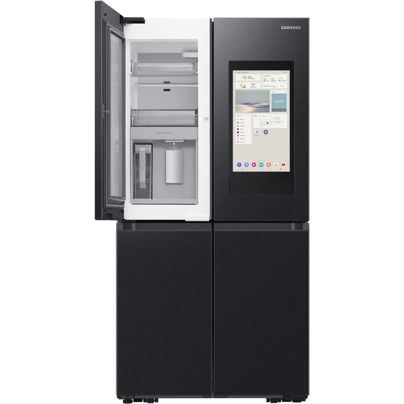 Samsung RF65DG9H0EB1 Family Hub AI Vision Plumbed American Style Fridge Freezer - NEW MODEL*contact store for price*
