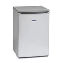 Iceking RHL550ES 55cm Undercounter Larder Fridge - Silver
