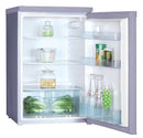 Iceking RHL550ES 55cm Undercounter Larder Fridge - Silver