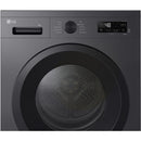 LG RHX1009NMK Series 2 ThinQ™ Heat Pump Tumble Dryer - Grey