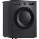 LG RHX1009NMK Series 2 ThinQ™ Heat Pump Tumble Dryer - Grey