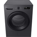 LG RHX1009NMK Series 2 ThinQ™ Heat Pump Tumble Dryer - Grey