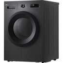 LG RHX1009NMK Series 2 ThinQ™ Heat Pump Tumble Dryer - Grey