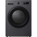 LG RHX1009NMK Series 2 ThinQ™ Heat Pump Tumble Dryer - Grey