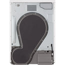 LG RHX1009NWK Series 2 ThinQ™ Heat Pump Tumble Dryer - White