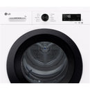 LG RHX1009NWK Series 2 ThinQ™ Heat Pump Tumble Dryer - White