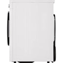 LG RHX1009NWK Series 2 ThinQ™ Heat Pump Tumble Dryer - White