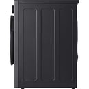 LG RHX7009TBB VX70 series AI 9kg Dual Inverter™ Heat Pump Dryer - Black