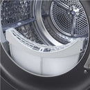 LG RHX7009TBB VX70 series AI 9kg Dual Inverter™ Heat Pump Dryer - Black