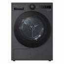 LG RHX7009TBB VX70 series AI 9kg Dual Inverter™ Heat Pump Dryer - Black