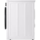 LG RHX7009TWB VX70 Series 7 AI 9kg Dual Inverter™ Heat Pump Dryer - White