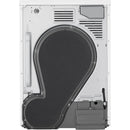 LG RHX7009TWB VX70 Series 7 AI 9kg Dual Inverter™ Heat Pump Dryer - White