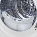 LG RHX7009TWB VX70 Series 7 AI 9kg Dual Inverter™ Heat Pump Dryer - White