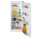 Nordmende RIL1234 122.5cm In-column larder fridge [sliding hinge]