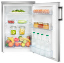 Hisense RL170D4BCE Under Counter Larder Fridge - Stainless Steel*contact store for price*