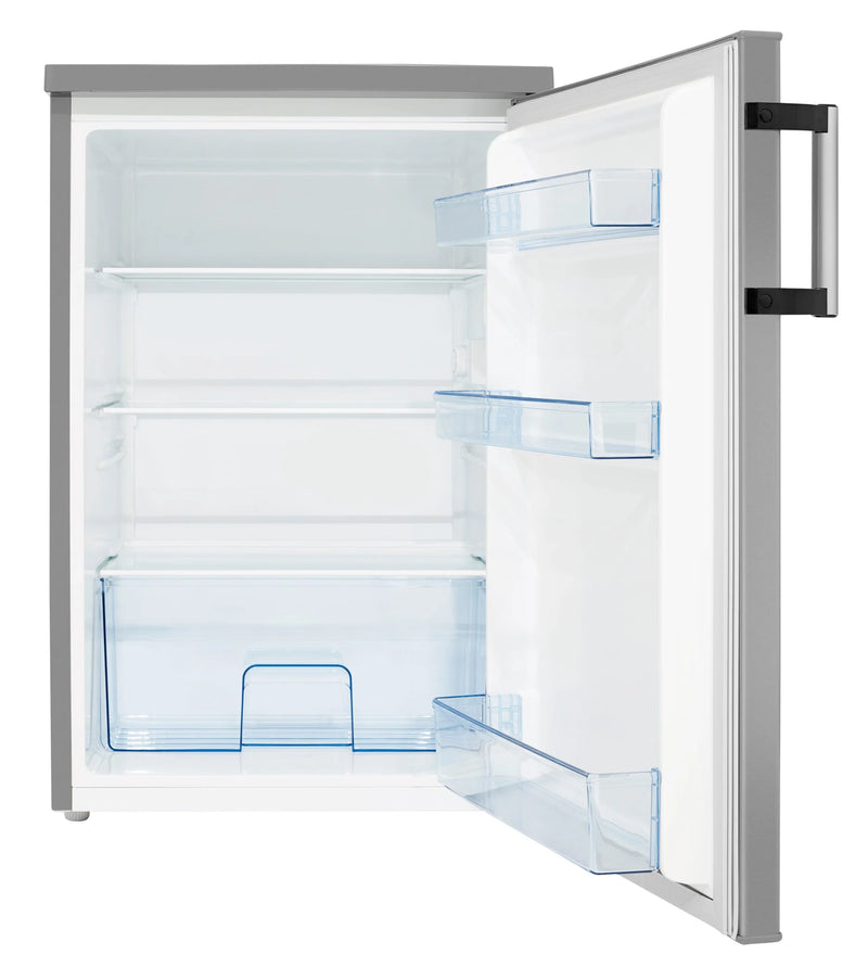 Hisense RL170D4BCE Under Counter Larder Fridge - Stainless Steel*contact store for price*