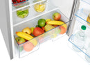 Hisense RL170D4BCE Under Counter Larder Fridge - Stainless Steel*contact store for price*