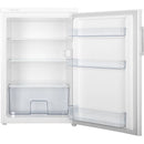 Hisense RL170D4BWE Under Counter Larder Fridge - White*contact store for price*