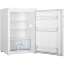 Hisense RL170D4BWE Under Counter Larder Fridge - White*contact store for price*