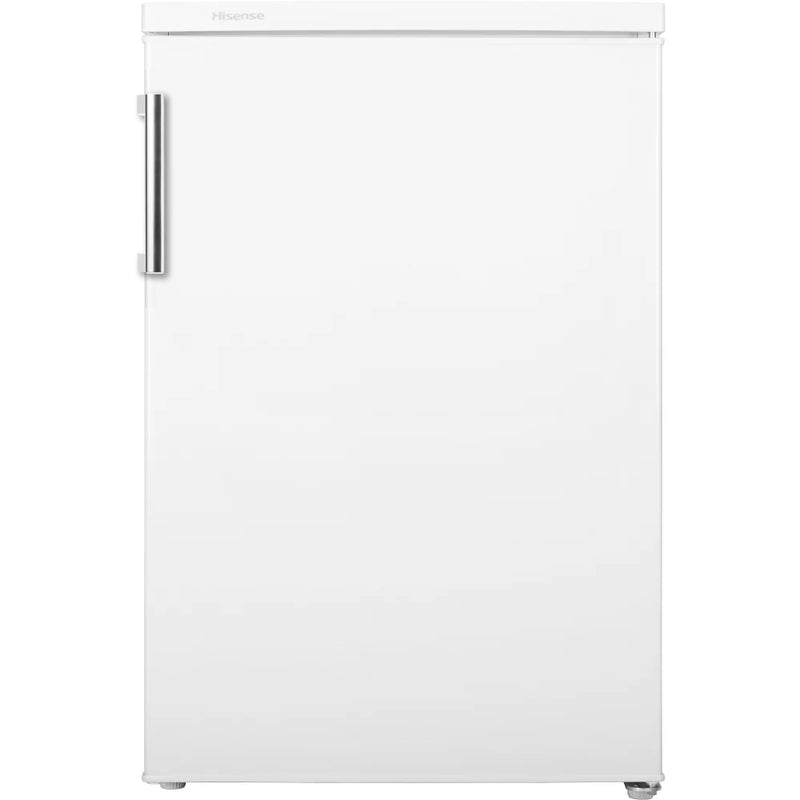 Hisense RL170D4BWE Under Counter Larder Fridge - White*contact store for price*