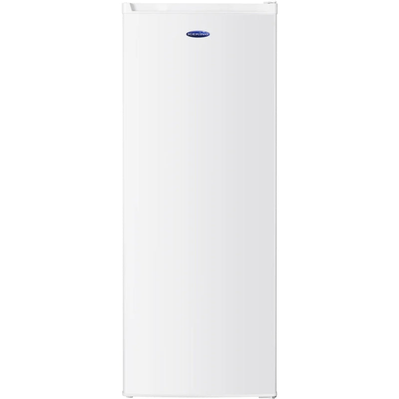 Iceking RL254EW 144cm Tall Larder Fridge - White*contact store for price*