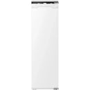 Hisense RL3B303SAWE Total No-Frost Integrated Tall Larder Fridge - [Fixed Hinge]