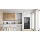 TCL RP466CSE1UK Multi-Door Fridge Freezer with Non-plumbed Water Dispenser*contact store for price*