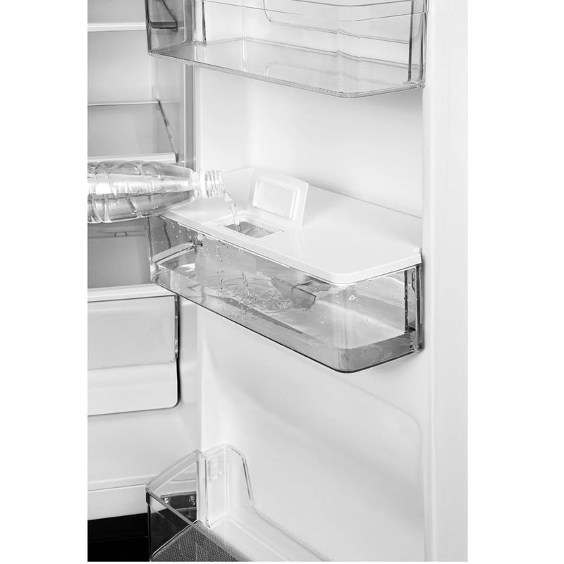 TCL RP466CSE1UK Multi-Door Fridge Freezer with Non-plumbed Water Dispenser*contact store for price*