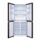 TCL RP466CSE1UK Multi-Door Fridge Freezer with Non-plumbed Water Dispenser*contact store for price*