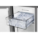 Hisense RQ5P470SYID PureFlat 80cm Non-Plumbed American style fridge freezer*contact  to store for price*