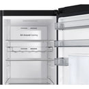 Samsung RR39C7DJ5B1/EU SpaceMax™ Tall Larder fridge with water dispenser - Black [Free 5-year parts & labour guarantee]*contact store for price*