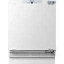 Hisense RUR156D4AWE Built-in Undercounter fridge with freezer box