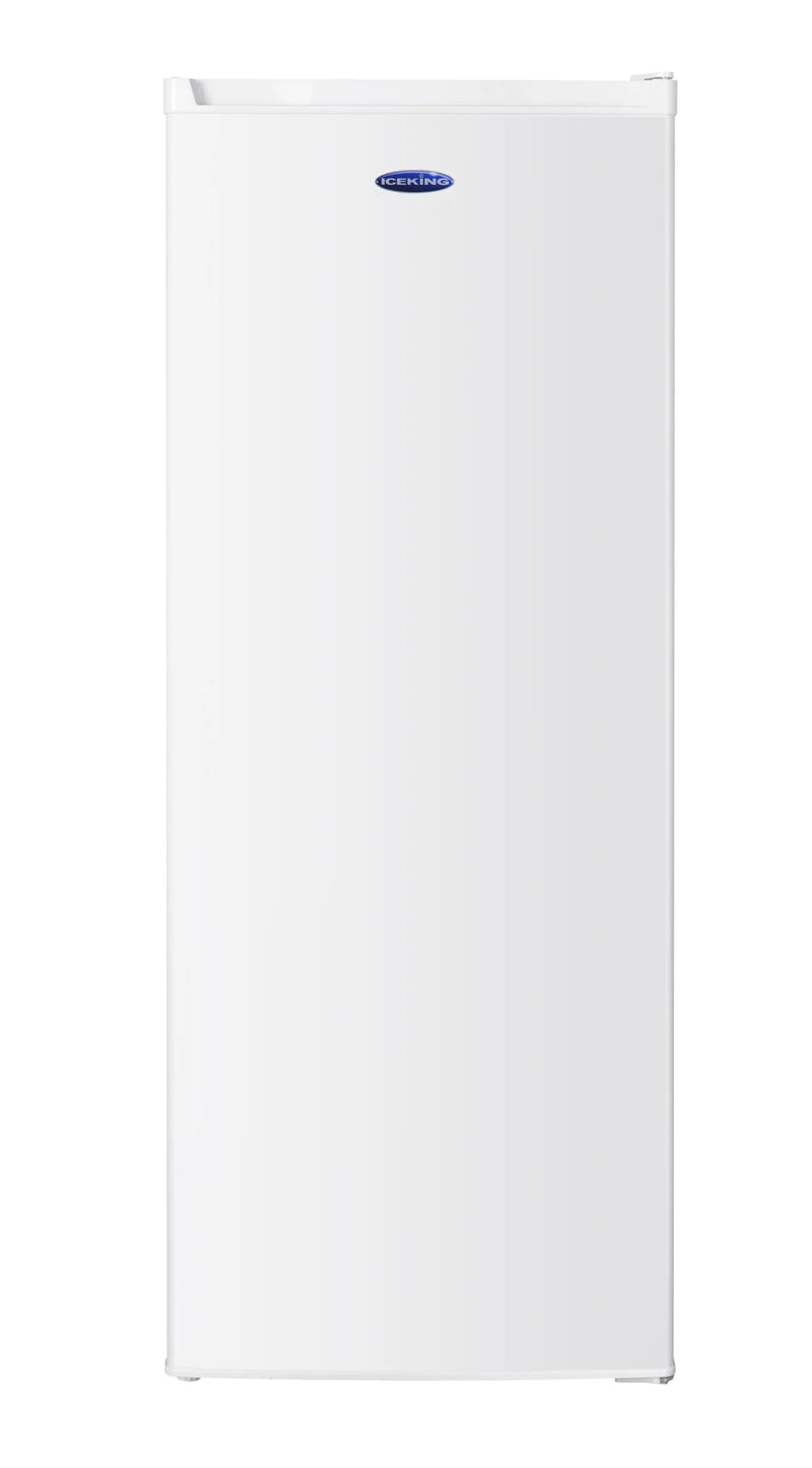 Iceking RZ204EW Tall Freezer - White [2-year guarantee]*contact store for price*