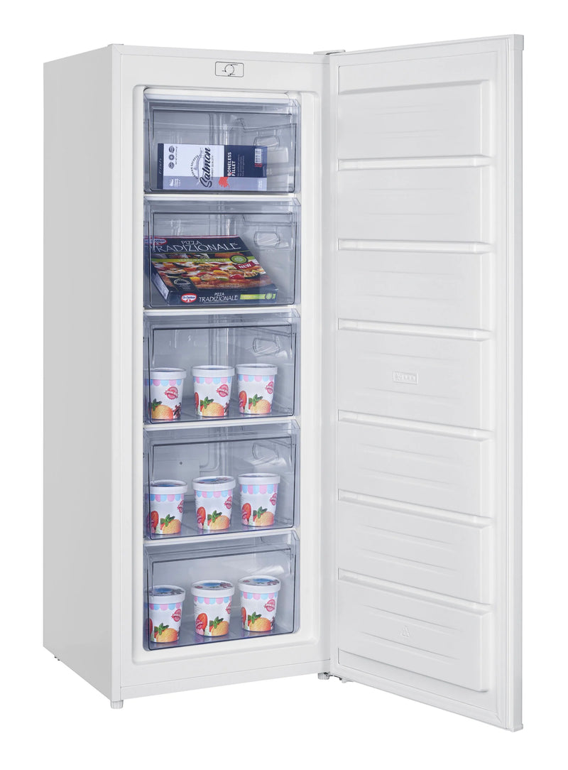 Iceking RZ204EW Tall Freezer - White [2-year guarantee]*contact store for price*