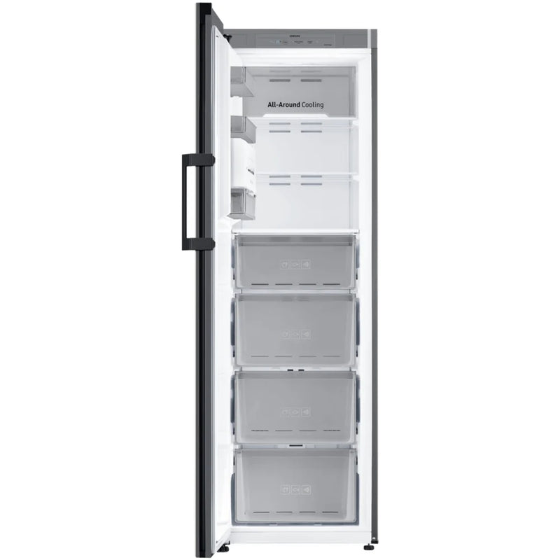 Samsung Bespoke RZ32C76GE39 Tall Frost Free Freezer Biege [Free 5-year parts & labour warranty]*contact store for price*