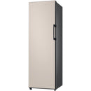 Samsung Bespoke RZ32C76GE39 Tall Frost Free Freezer Biege [Free 5-year parts & labour warranty]*contact store for price*