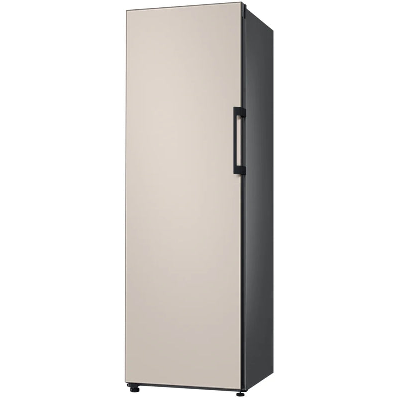 Samsung Bespoke RZ32C76GE39 Tall Frost Free Freezer Biege [Free 5-year parts & labour warranty]*contact store for price*