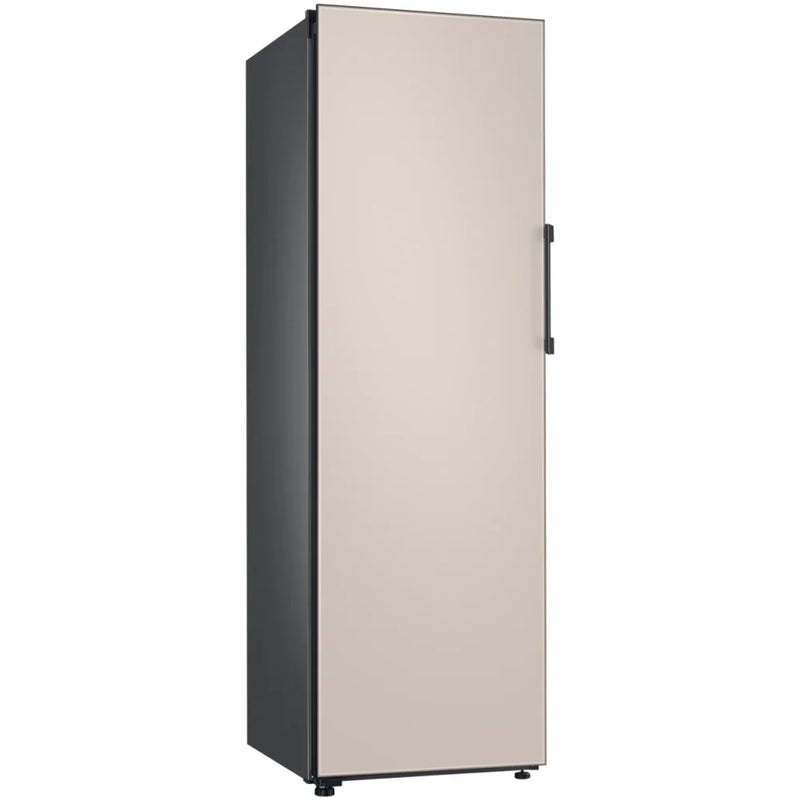 Samsung Bespoke RZ32C76GE39 Tall Frost Free Freezer Biege [Free 5-year parts & labour warranty]*contact store for price*