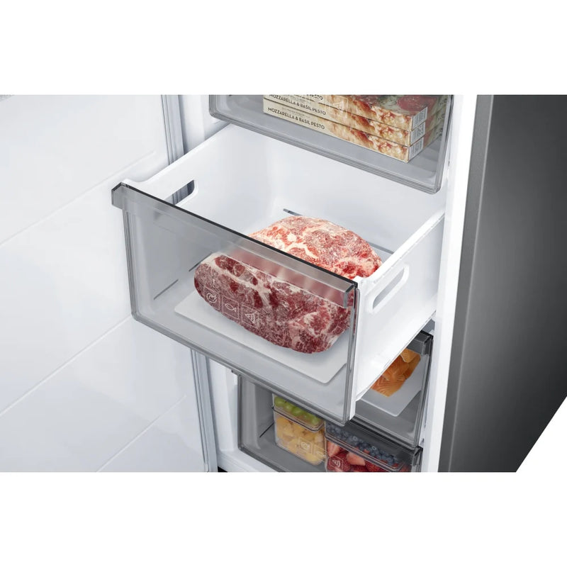 Samsung Bespoke RZ32C76GE39 Tall Frost Free Freezer Biege [Free 5-year parts & labour warranty]*contact store for price*