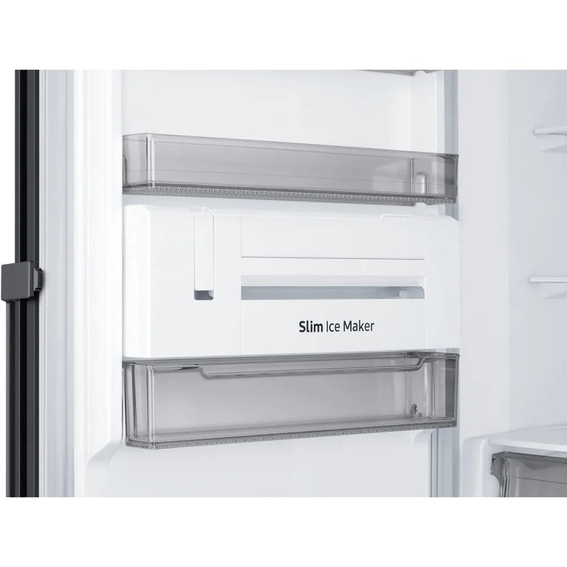 Samsung Bespoke RZ32C76GE39 Tall Frost Free Freezer Biege [Free 5-year parts & labour warranty]*contact store for price*