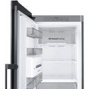 Samsung Bespoke RZ32C76GE39 Tall Frost Free Freezer Biege [Free 5-year parts & labour warranty]*contact store for price*